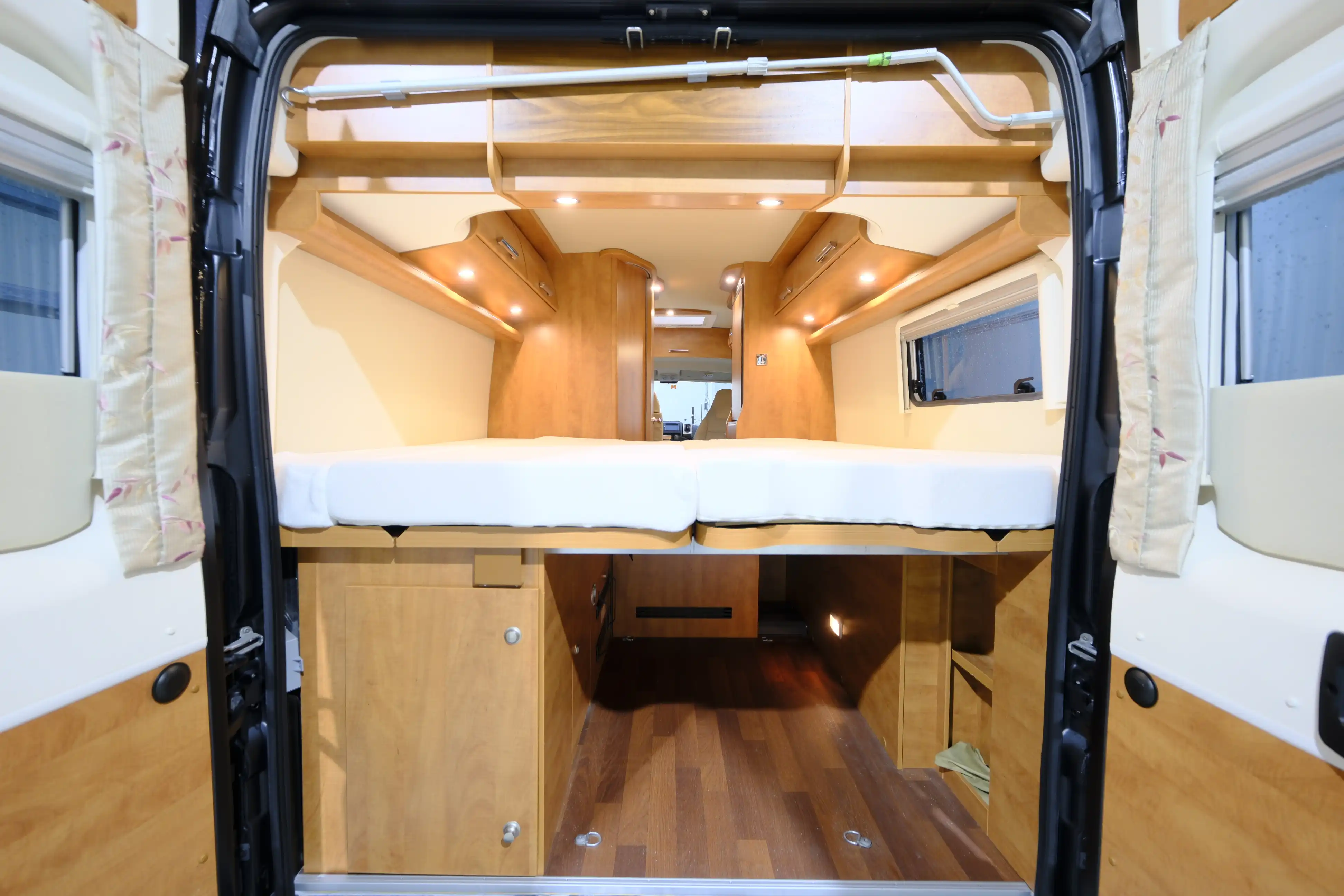 CARTHAGO MALIBU VAN 640 LE - Ansicht 4